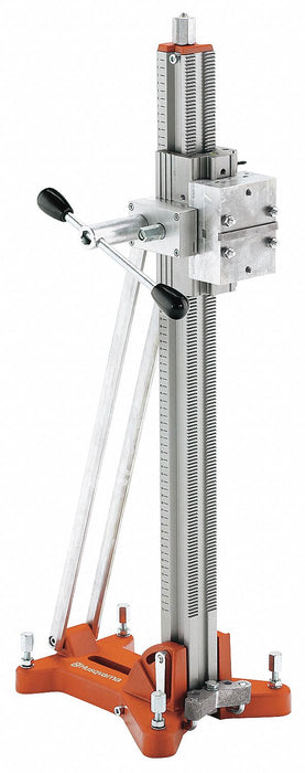 Coring Drill Base 10 1/2 W 16 L