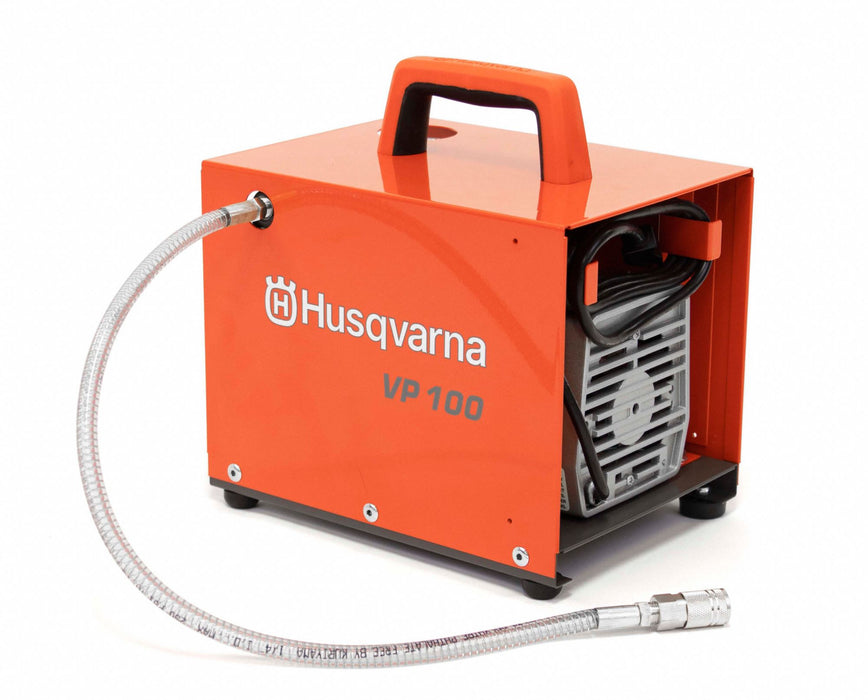 Vacuum Pump For Core Drills - Husqvarna