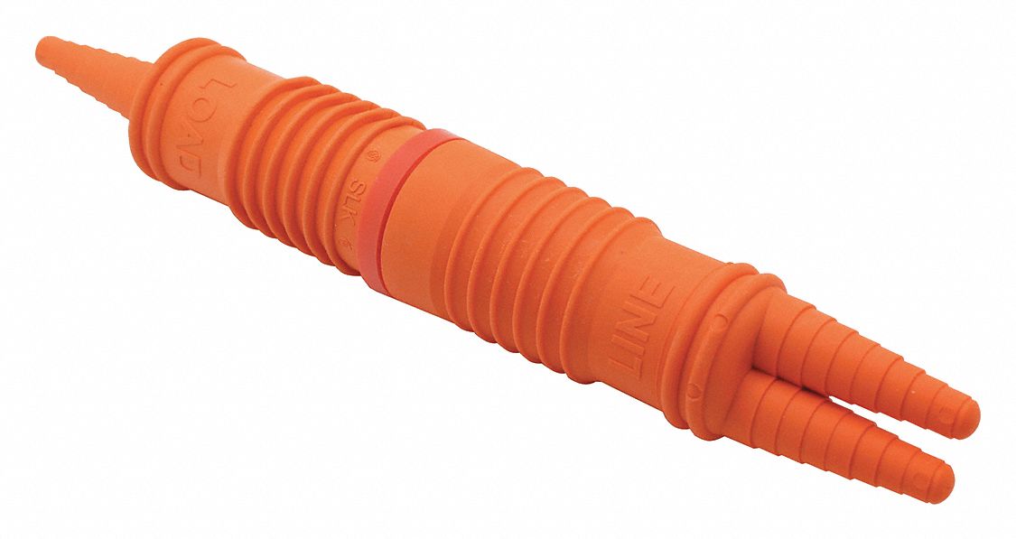 Street Light Disc 30 A BWay Y-Tap