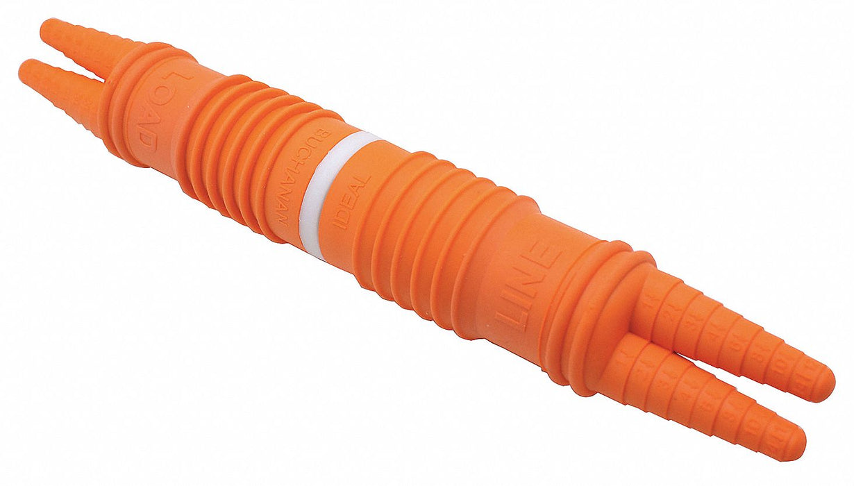 Street Light Disc 30 A BWay Y-Tap