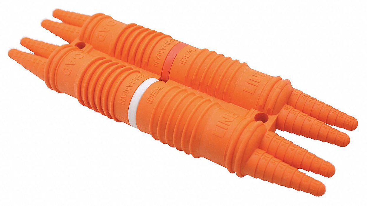 Street Light Disc 30 A BWay Y-Tap