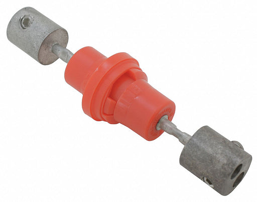 Street Light Disc 30 A Non-BWay Fuse Hlr