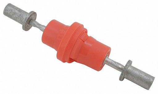 Street Light Disc 30 A Non-BWay Fuse Hlr