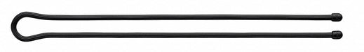 Gear Tie Black 32 in PK2