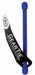 Gear Tie Assorted 3 in PK100