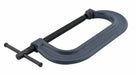 C-Clamp 4 Steel Regular Duty 3700 lb.