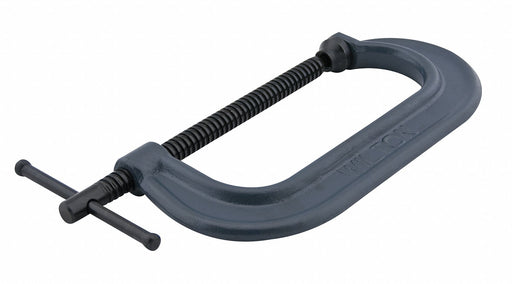 C-Clamp 3 Steel Regular Duty 3000 lb.