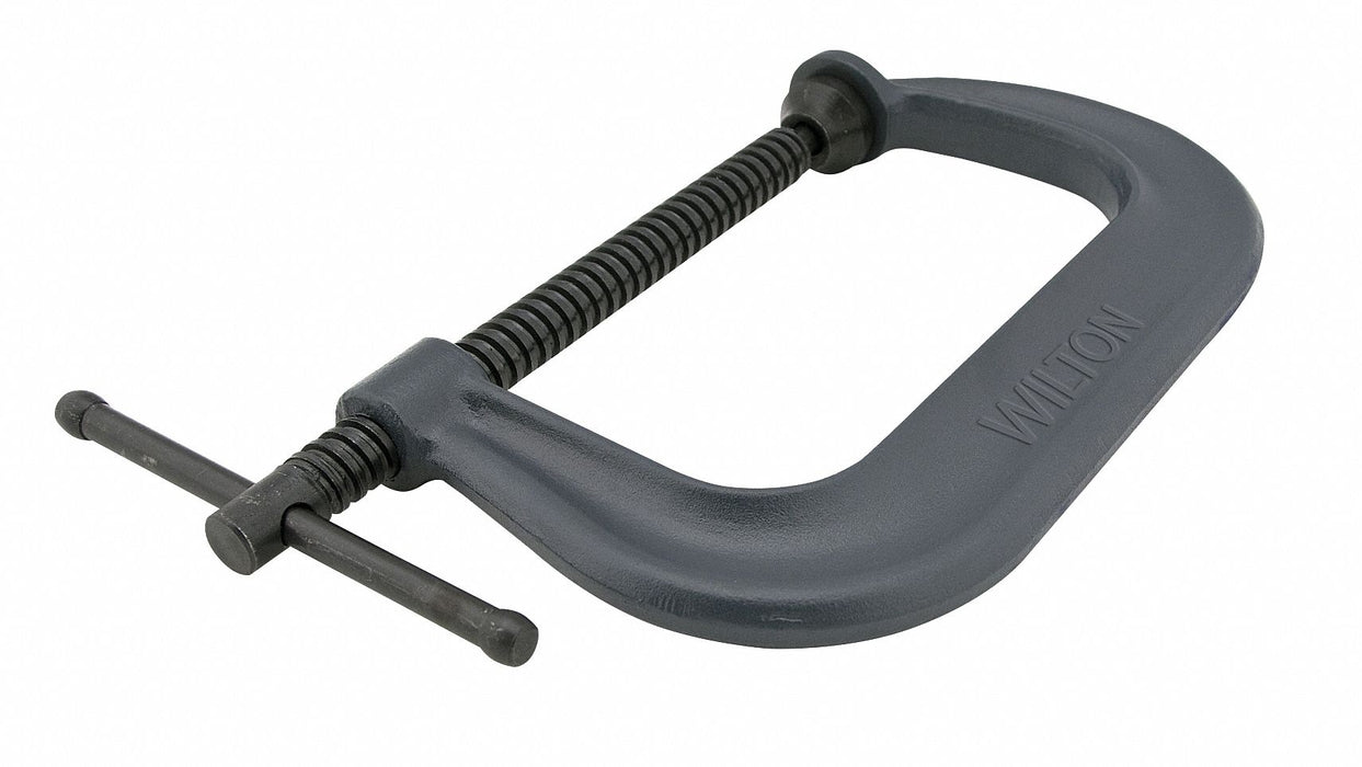 C-Clamp 3 Steel Regular Duty 3500 lb.