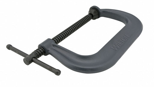 C-Clamp 3 Steel Regular Duty 3500 lb.