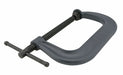 C-Clamp 8-1/4 Steel Reg. Duty 6900 lb.
