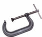 C-Clamp 12-1/4 Steel Reg. Duty 9300 lb.