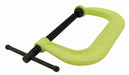 C-Clamp 4-1/4 Steel Reg. Duty 6200 lb.