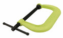 C-Clamp 8-1/4 Steel Reg. Duty 6900 lb.