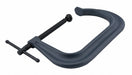 C-Clamp 4 Steel Regular Duty 4100 lb.