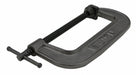 C-Clamp 3 Iron Regular Duty 1800 lb.