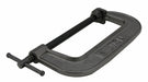 C-Clamp 5 Iron Regular Duty 2250 lb.
