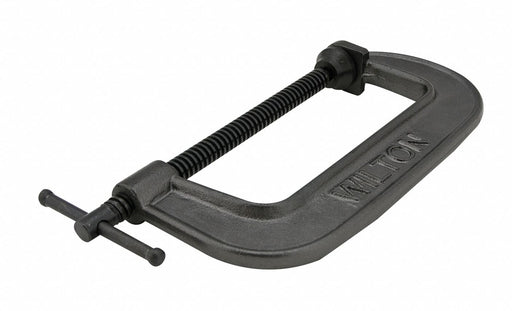 C-Clamp 6 Iron HeavyDuty 2450 lb.