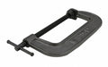 C-Clamp 8 Iron Regular Duty 2750 lb.