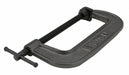 C-Clamp 10 Iron Regular Duty 2850 lb.