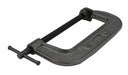 C-Clamp 12 Iron Regular Duty 2850 lb.