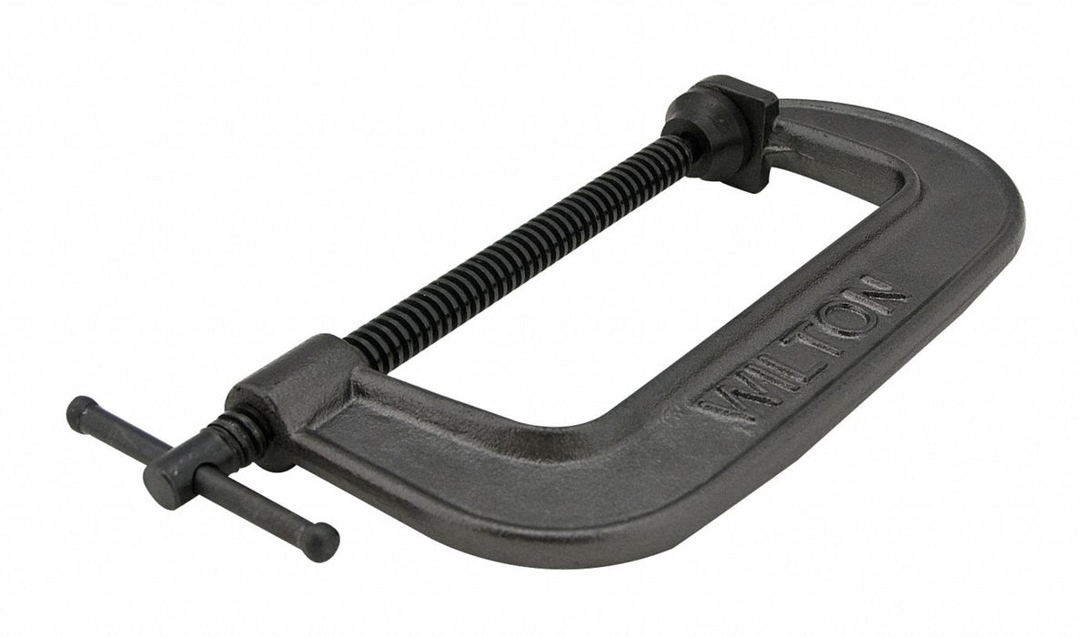 C-Clamp 14 Iron Regular Duty 2850 lb.