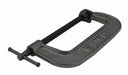 C-Clamp 14 Iron Regular Duty 2850 lb.