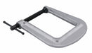 C-Clamp 1 Iron Light Duty 350 lb.