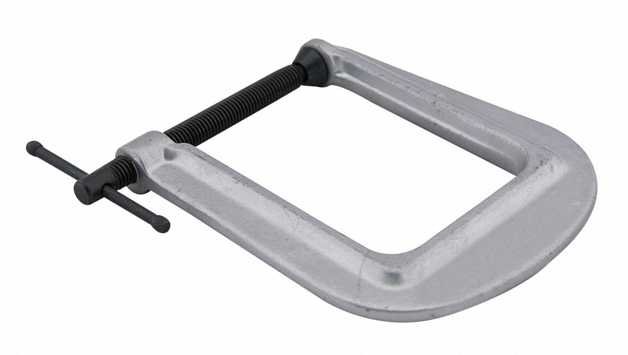 C-Clamp 3 Iron Light Duty 700 lb.