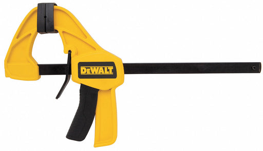 Bar Clamp/Spreader One-Handed 12 In PK2