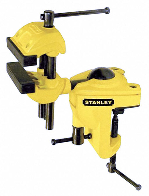 Multi-Angle Vise Swivel Light Duty
