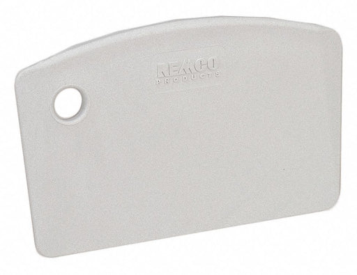 Bench Scrap Metal Detect Gry 5-1/2x3-1/2