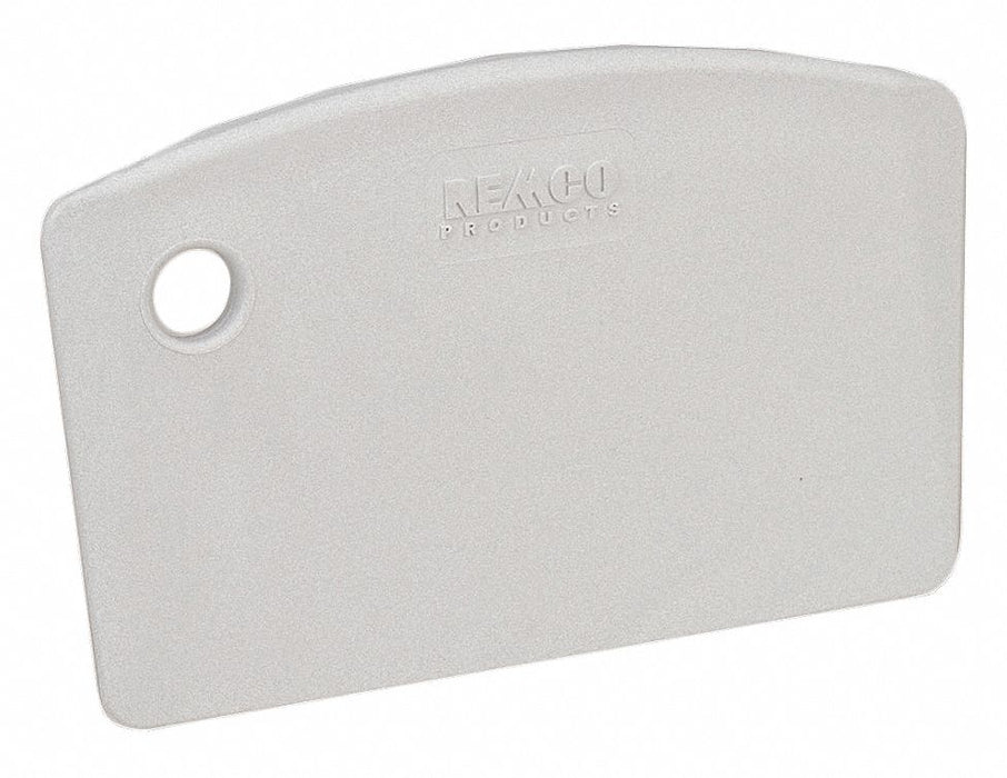 Bench Scrap Metal Detect Gry 5-1/2x3-1/2