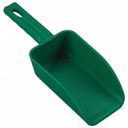 Mini Hand Scoop 10.4 in L Green