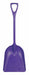 E9549 Hygienic Shovel 42 1/2 in L D Handle