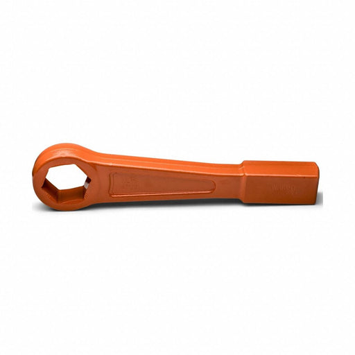 Striking Wrench 12 1/2 in Orange
