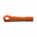 Striking Wrench 13 in Orange