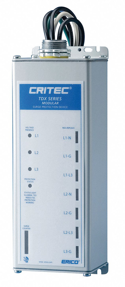 Surge Protection Device 240VAC Delta 3Ph