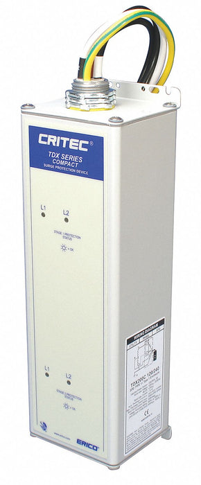 Surge Protection Device 120/240VAC 1Ph