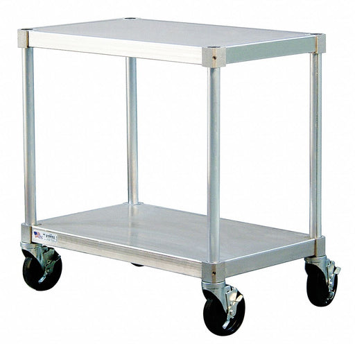 Equipment Stand Mobile 15x24x36