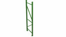 Upright Frame 42 in x 96 in