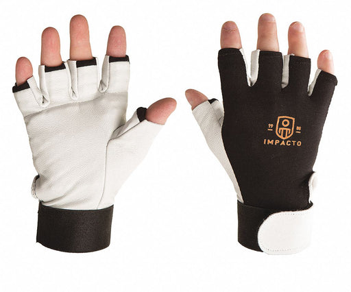 Mechanics Gloves L/9 10 PR