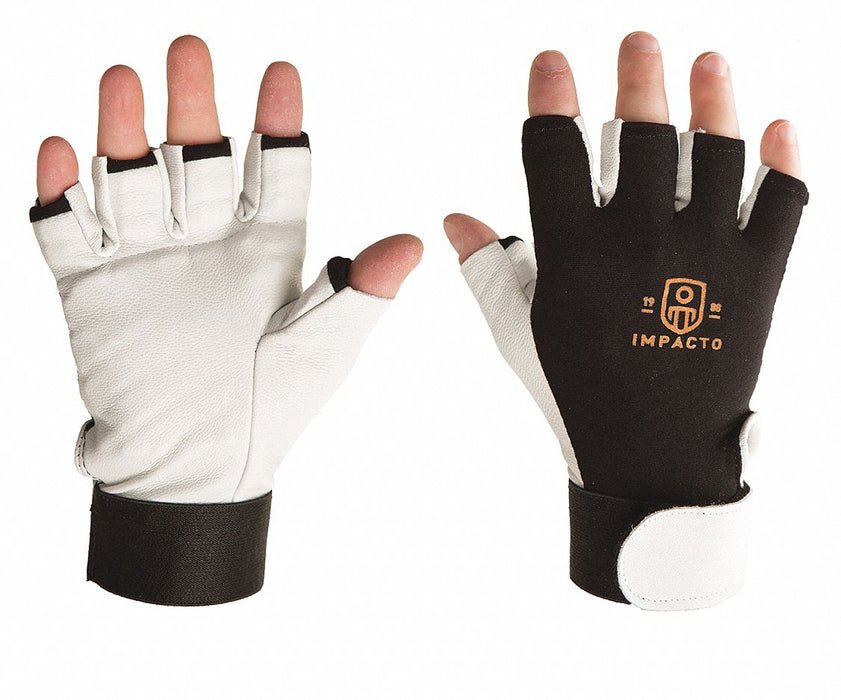 Mechanics Gloves L/9 10 PR