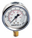 K4564 Pressure Gauge 0 to 15000 psi 2 1/2 Dial