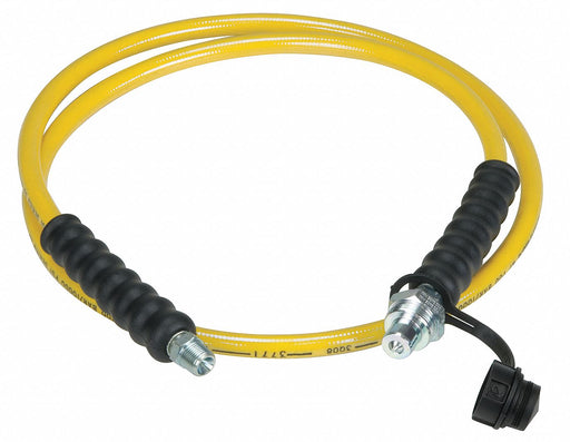 Hydraulic Hose Assembly 1/4 ID x 20 ft.