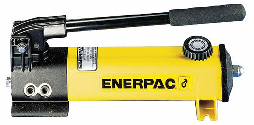 Hand Pump 1 Speed 10 000 psi 20 cu in
