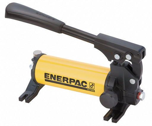 Hand Pump 1 Speed 2850 psi 22 cu in