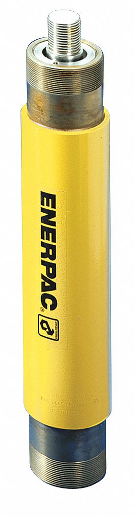 Hydraulic Ram 4 ton 1-1/8 Stroke