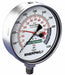 Pressure Test Gauge 0 to 40000 psi 192mm