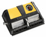 Air Powered Pump 10K PSI Gauge