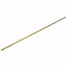 Rod Kit 30 in Stainless Steel